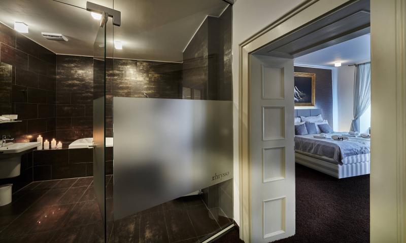 SAFFON SUITE DELUXE
