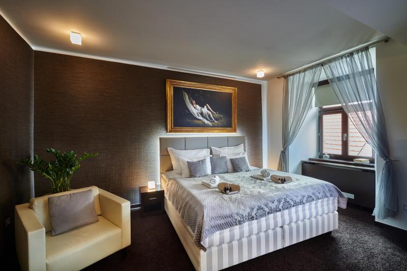SAFFON SUITE DELUXE