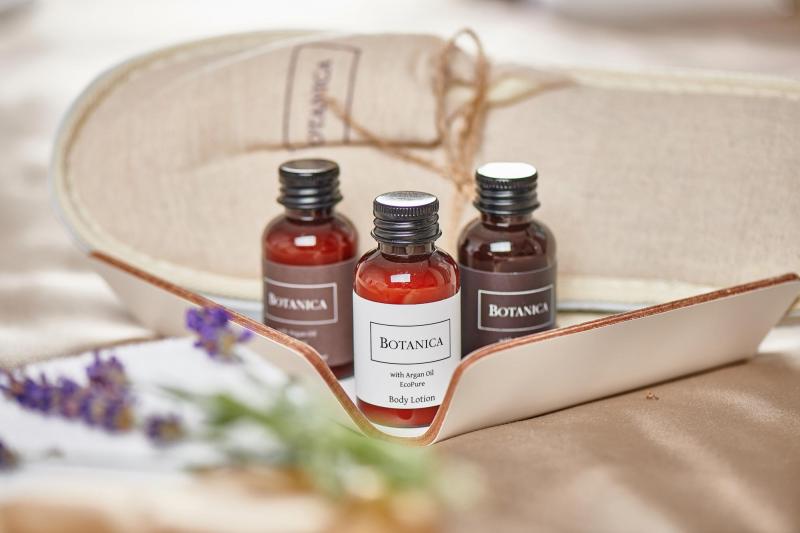Bio Botanika