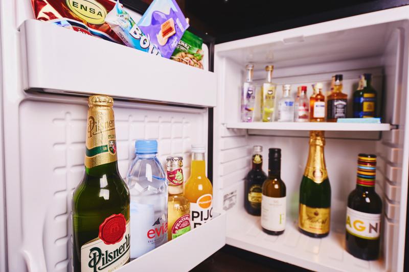 Minibar