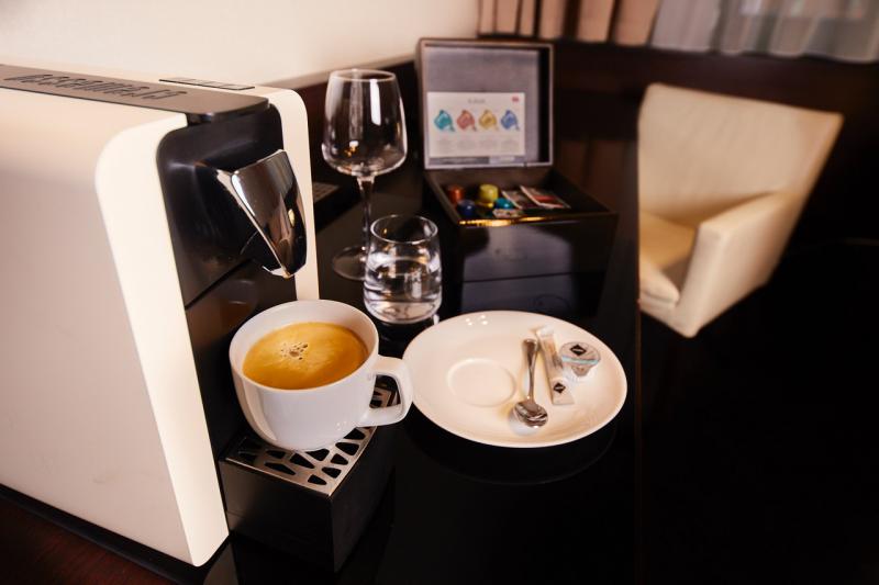 SAFFRON SUITE EXECUTIVE