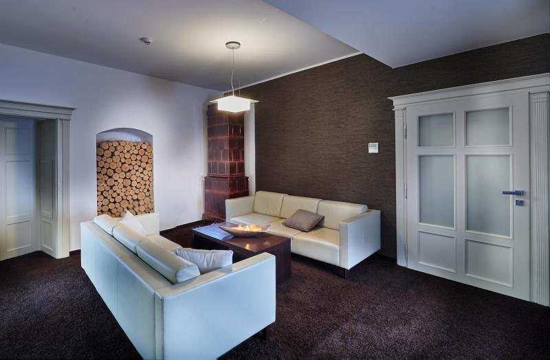 SAFFON SUITE DELUXE