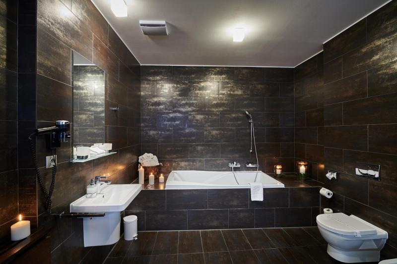 SAFFON SUITE DELUXE